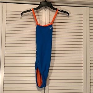 Speedo One Piece